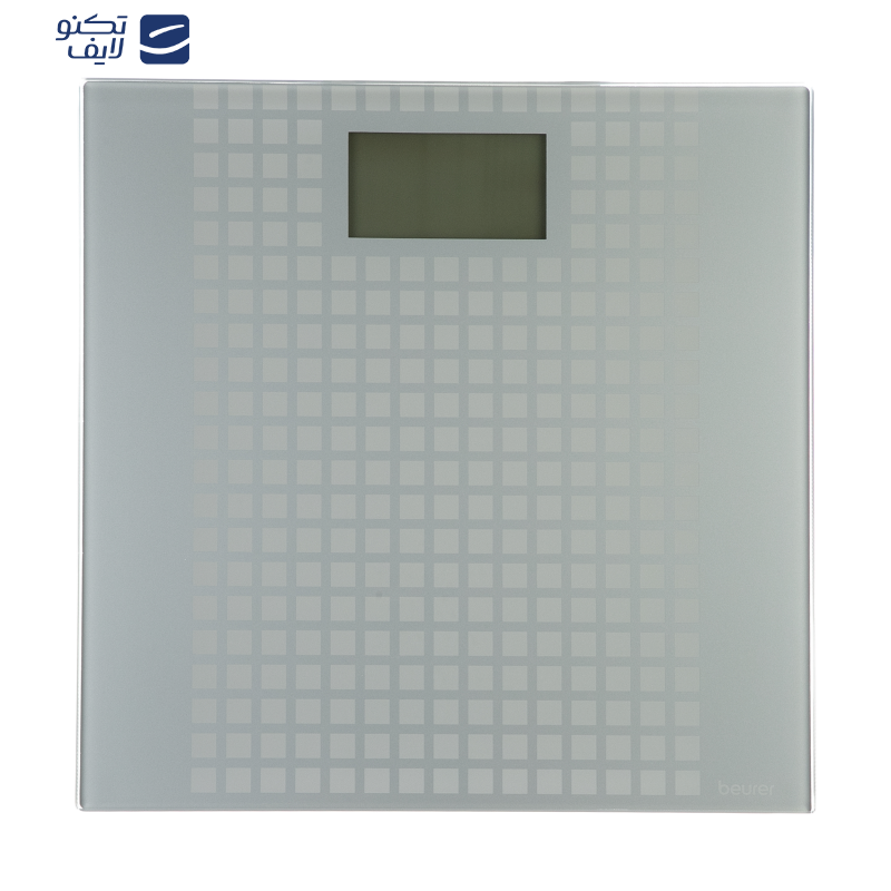 ترازو بیورر GS206