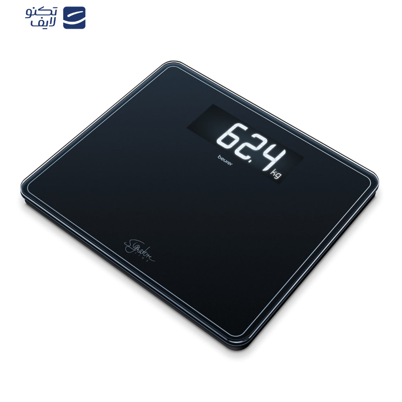 ترازو دیجیتال بیورر مدل GS400