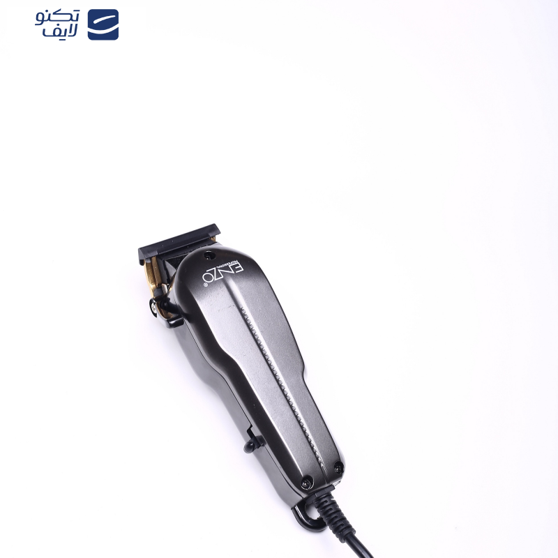 ماشین اصلاح موی سر و صورت انزو پروفیشینال مدل en-583