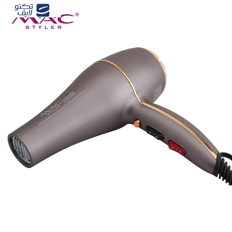 سشوار مک استایلر مدل MC-6687