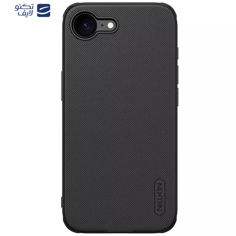 کاور نیلکین مدل Super Frosted Shield Pro مناسب برای گوشی موبایل اپل iPhone 16e