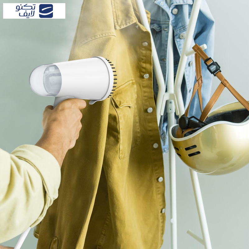 بخارگر تفال مدل DT1020