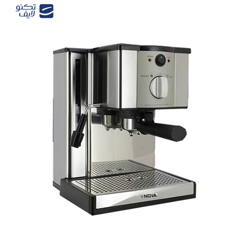 اسپرسو ساز نوا مدل 139