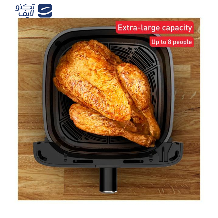 سرخ کن بدون روغن تفال مدل EY855