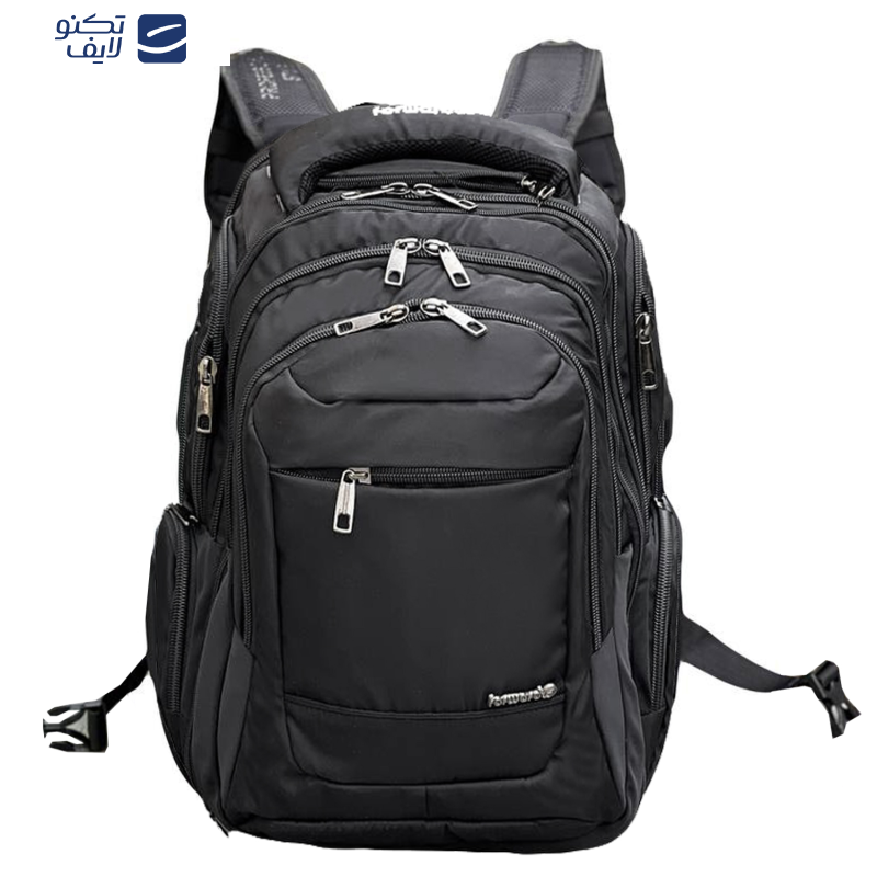 کوله پشتی 60 لیتری فوروارد مدل FCLT77054 ULTRA PRO