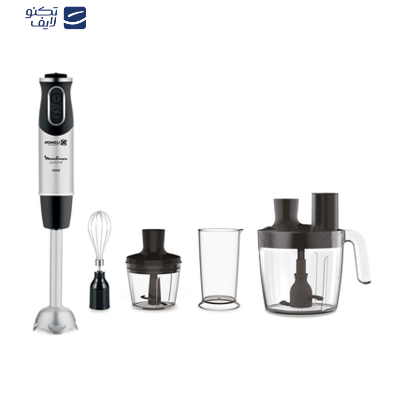 گوشت کوب برقی مولینکس مدل DD65J827