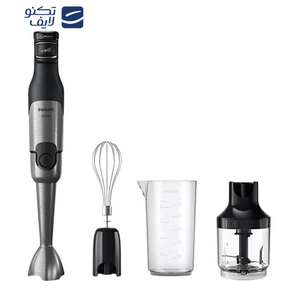 گوشت کوب برقی فیلیپس مدل HR2683