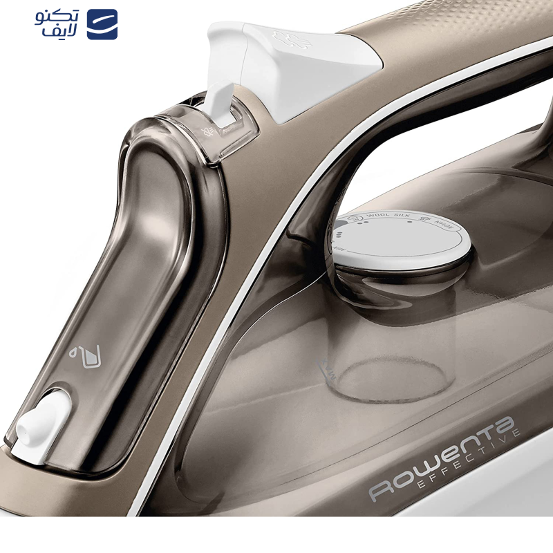 اتو بخار روونتا مدل DX1635D1