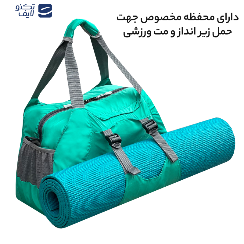 ساک ورزشی الکسا مدل ALX99022 GYM PRO