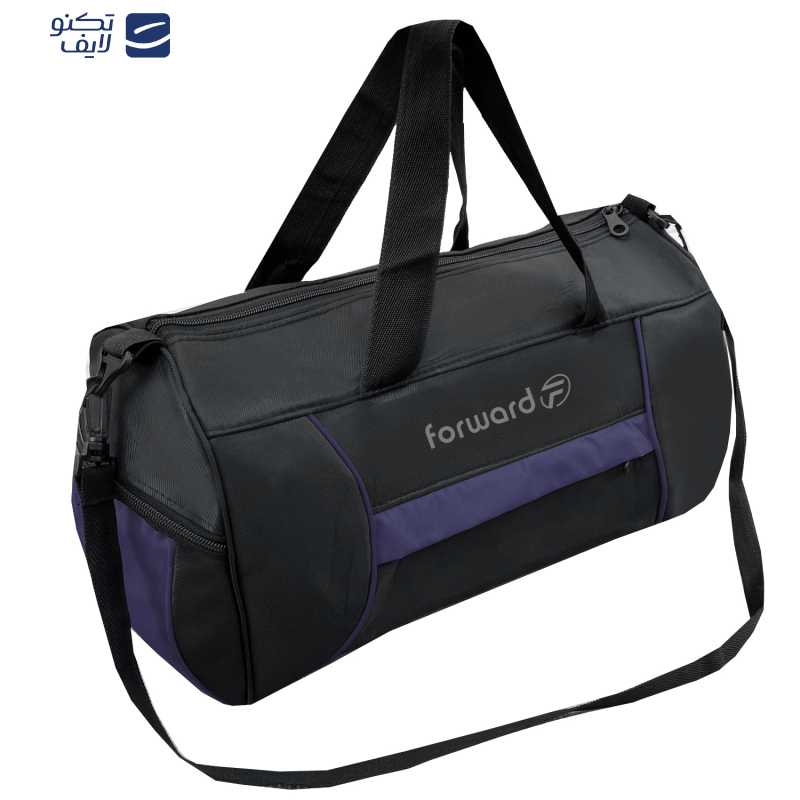 ساک ورزشی فوروارد کد FCLT99023 GO SPORT