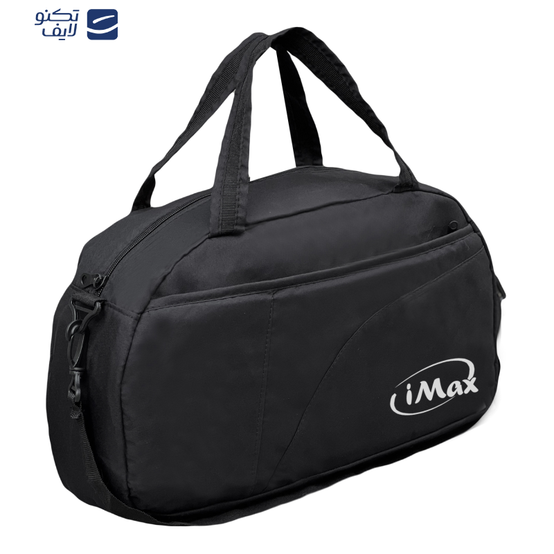 ساک ورزشی آیمکس کد MAX99038