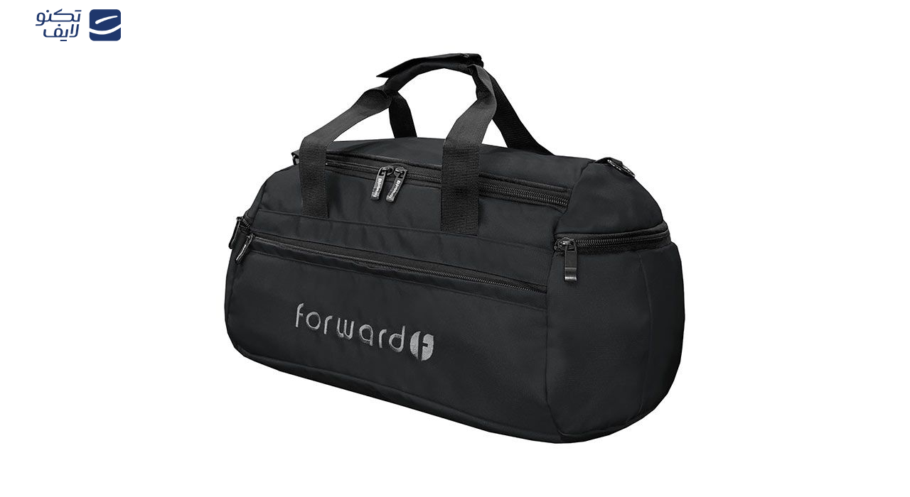 ساک ورزشی فوروارد مدل FCLT006