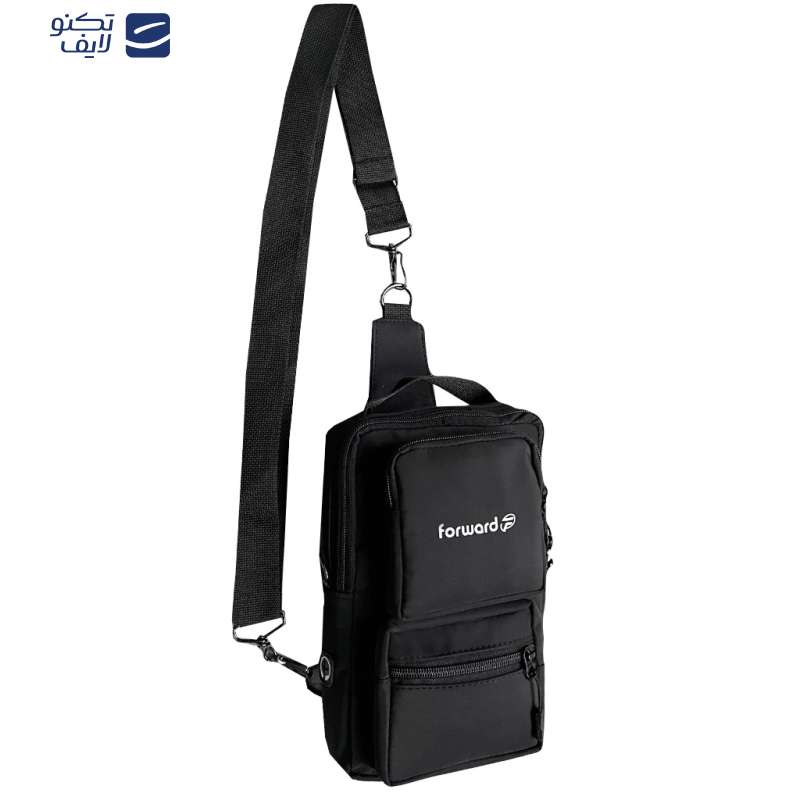 کیف کراس بادی فوروارد کد FCLT931CROSS FIT 