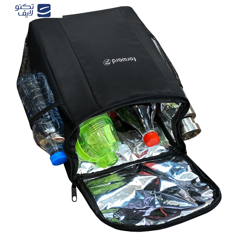 جعبه نظم دهنده خودرو فوروارد مدل FCLT1152