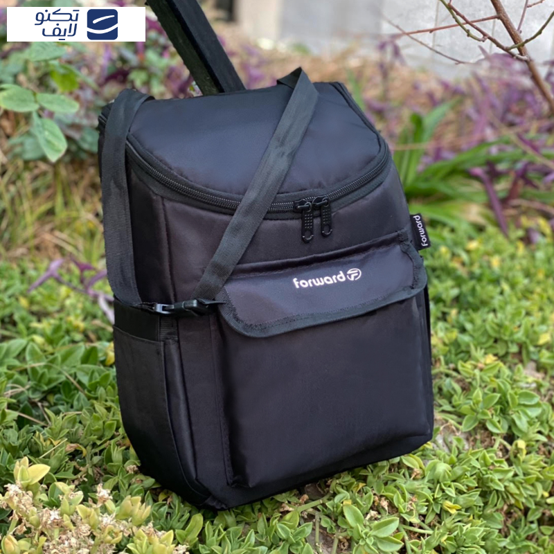 کیف پشت صندلی خودرو فوروارد مدل کیف سفری کد FCLT1153