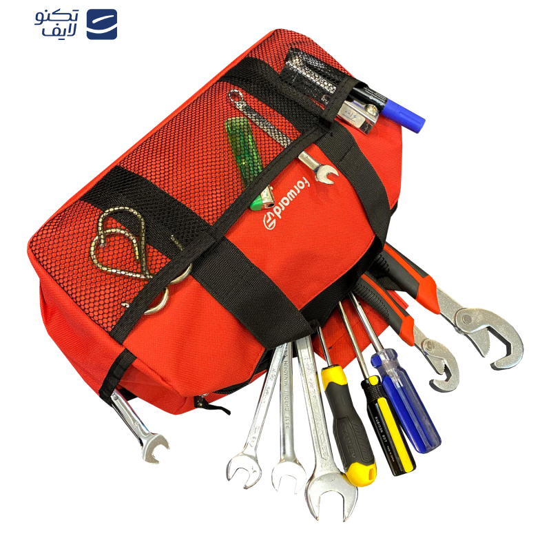 كيف ابزار فوروارد مدل FCLT3062 كيف ابزار فوروارد مدل FCLT3062