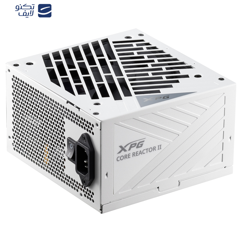 منبع تغذیه کامپیوتر ای دیتا ایکس پی جی مدل CORE REACTOR II 1000W