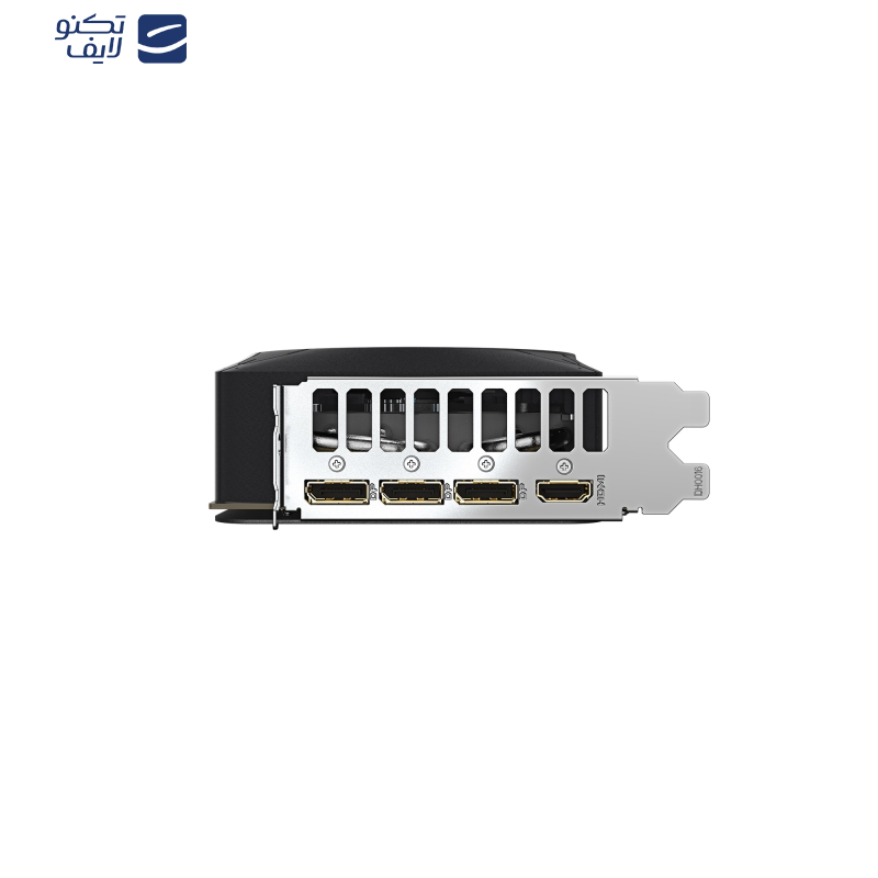 کارت گرافیک مبتنی بر NVIDIA گیگابایت مدل RTX 5070 Ti EAGLE OC 16G