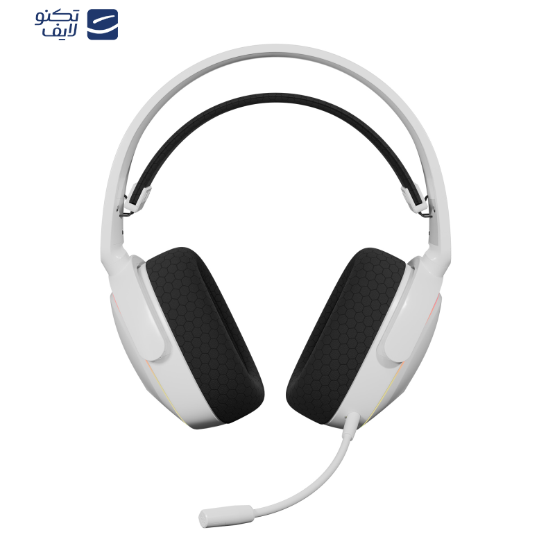 هدست مخصوص بازی تسکو مدل GH 5162