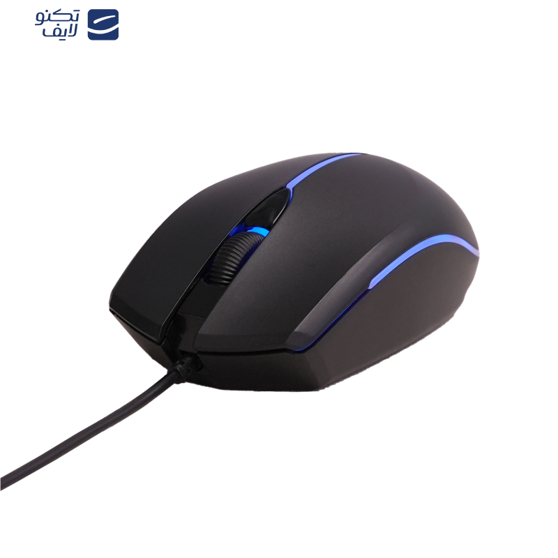 ماوس تسکو مدل TM 308 ماوس تسکو مدل TM 308