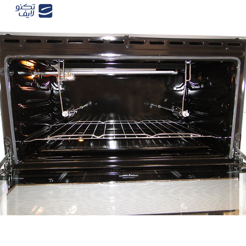 اجاق گاز 5 شعله اسنوا مدل SGC5-11102