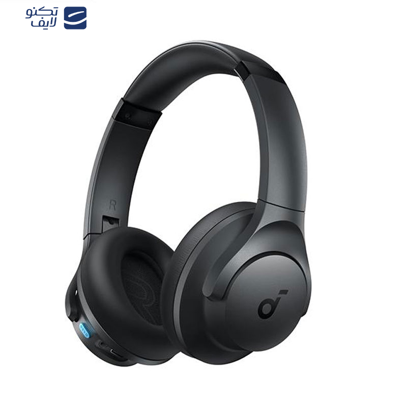 هدفون بلوتوثی انکر مدل Soundcore Q11i