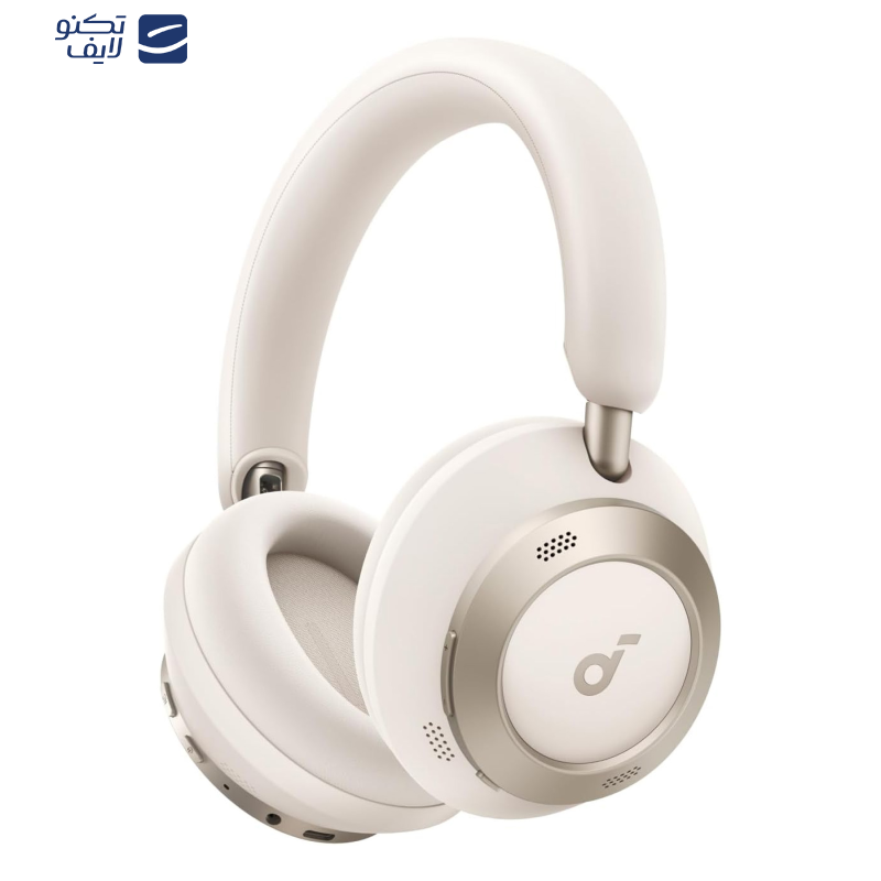 هدفون بی سیم انکر مدل Space One Pro