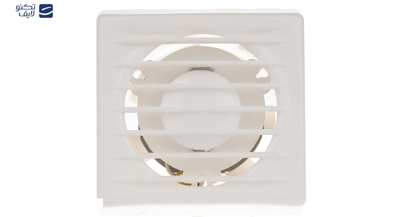 هواکش لوله ای دمنده سری Turbo مدل VPH-8S2S