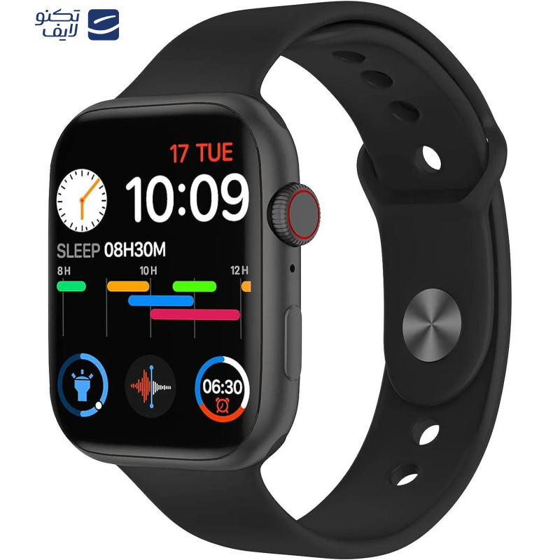 ساعت هوشمند گرین لاین مدل Active SE