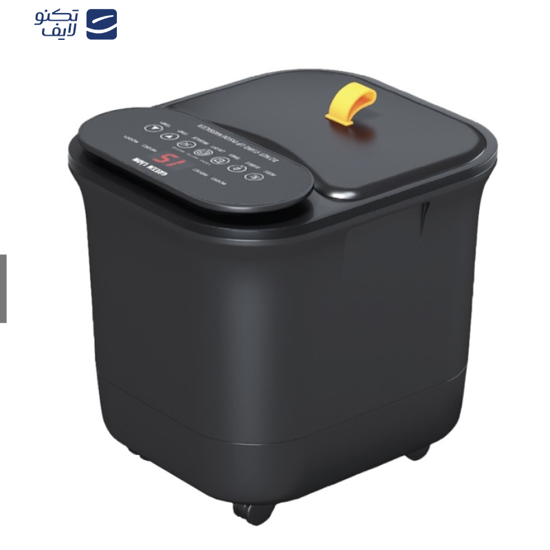 ماساژور پا گرین لاین مدل Bm