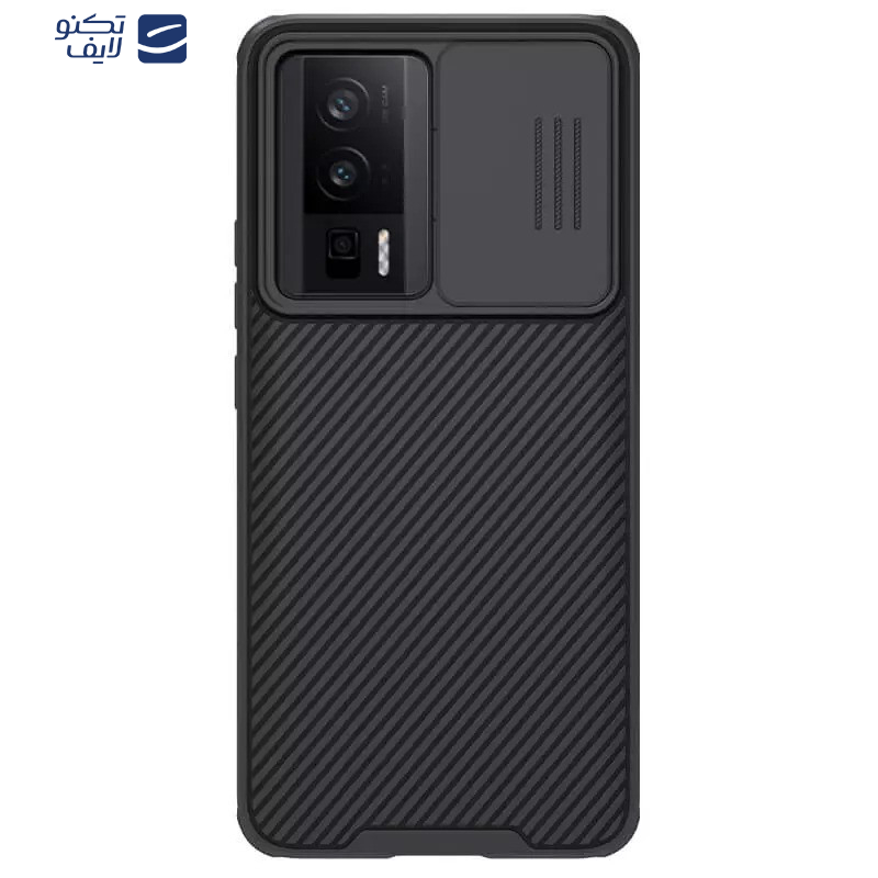  کاور نیلکین مدل CamShield Pro مناسب برای گوشی موبایل شیائومی Poco F5 Pro