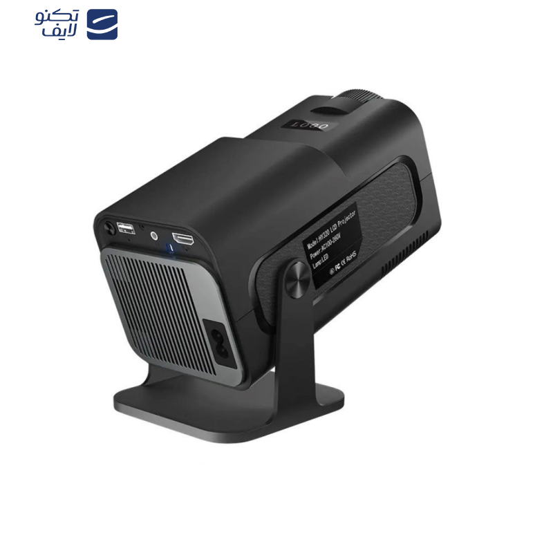 ویدئو پروژکتور مدل HY320 