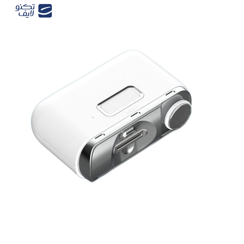 ناخن گیر و سوهان برقی مدل D604