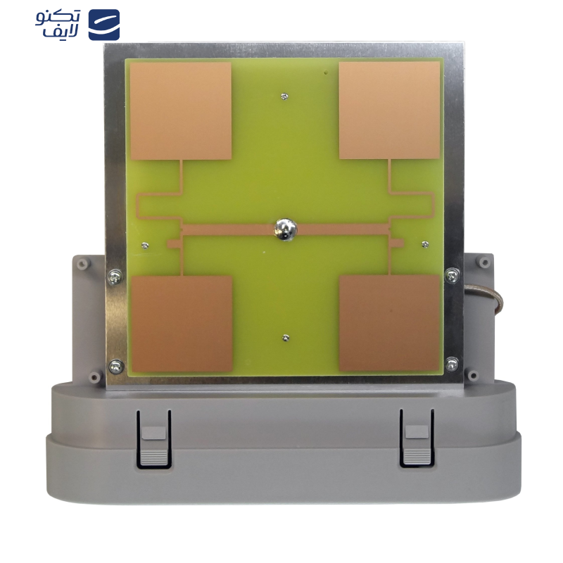 کارت شبکه بی‌ سیم USB گیتک مدل Outer plus