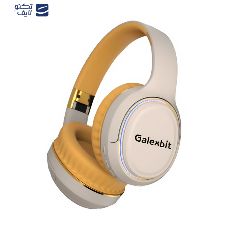 هدست بلوتوثی گلکسبیت مدل GH34