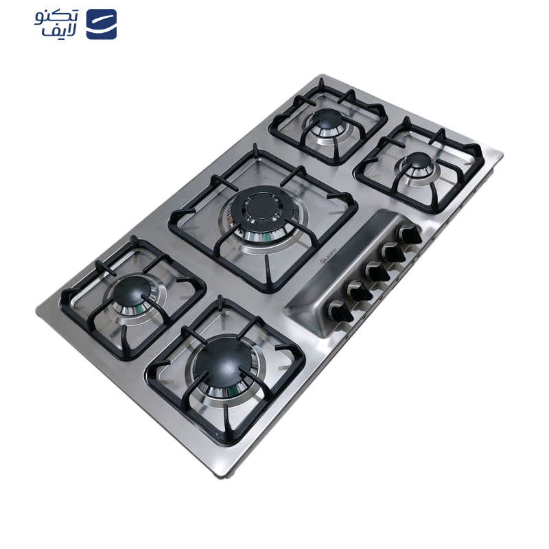 اجاق گاز صفحه ای بوگر مدل 815