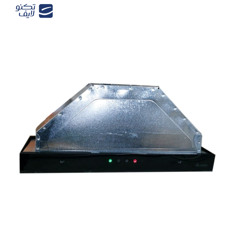 هود مخفی بوگر مدل H702 سایز 70