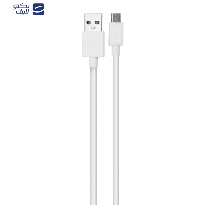 کابل تبدیل USB به microUSB سیبراتون مدل S209A طول 1.2 متر