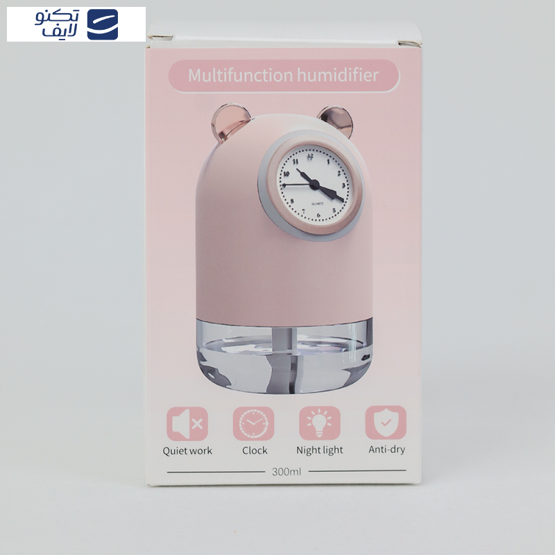 دستگاه بخور سرد مدل H216