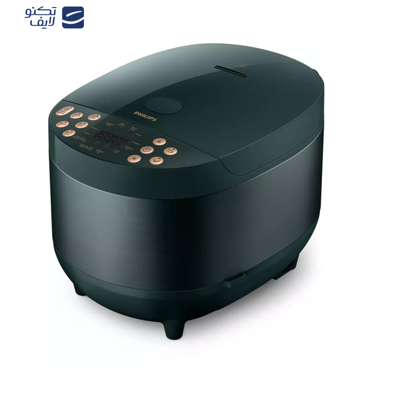 مولتی کوکر فیلیپس مدل HD4518 