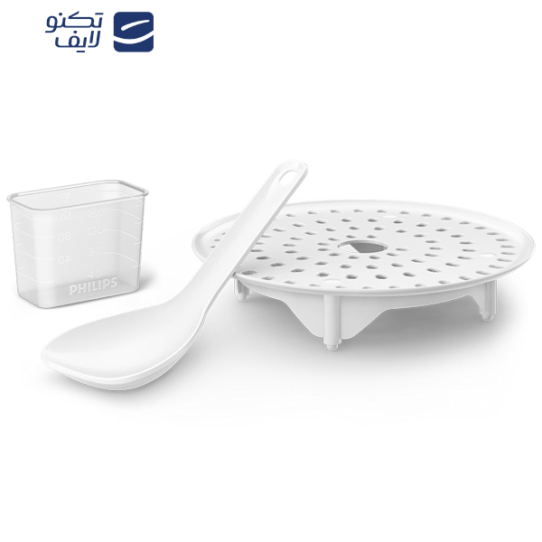 زودپز برقی 6 لیتری فیلیپس مدل HD2237