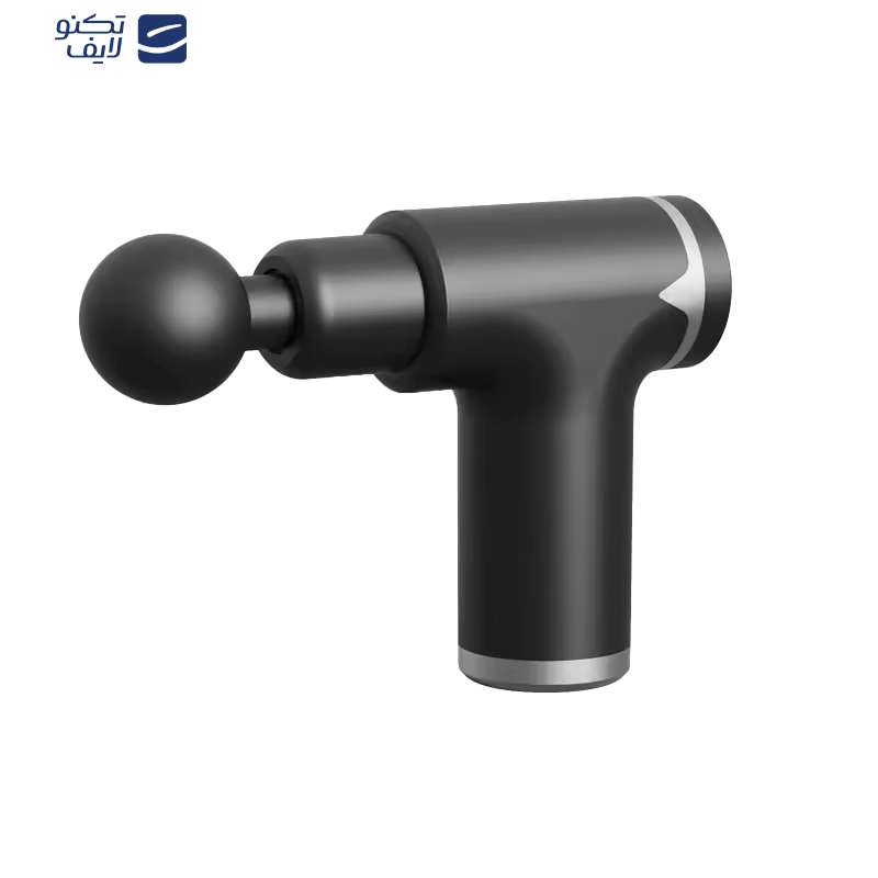 ماساژور شارژی گان مدل 830