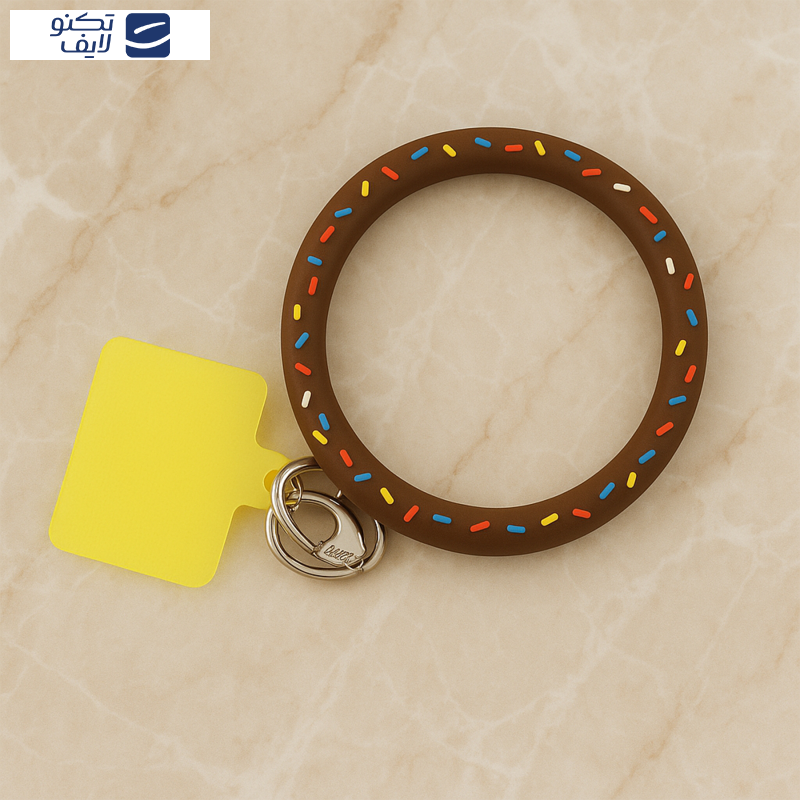 آویز موبایل مدل TNJ-GH01دوناتی