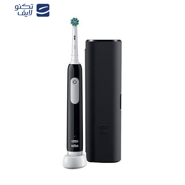 مسواک برقی اورال-بی مدل PRO SERIES 1