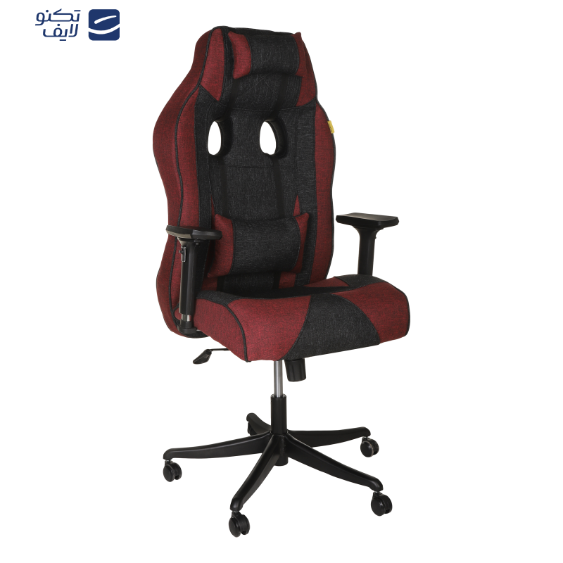 صندلی گیمینگ کادی نو مدل VIP G2025