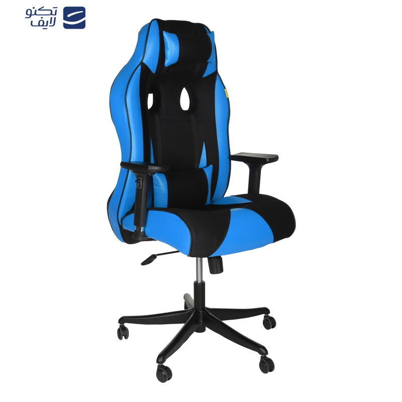 صندلی گیمینگ کادی نو مدل G2025 پرومکس