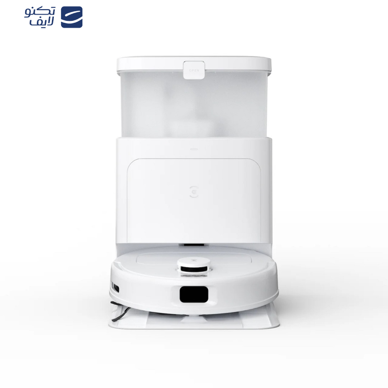 جاروبرقی رباتیک اکووکس رباتیک مدل N30 Pro Omni
