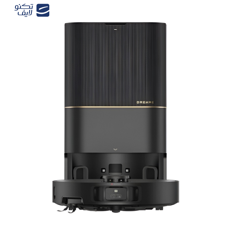 جارورباتیک دریم مدل X40 Ultra Complete 