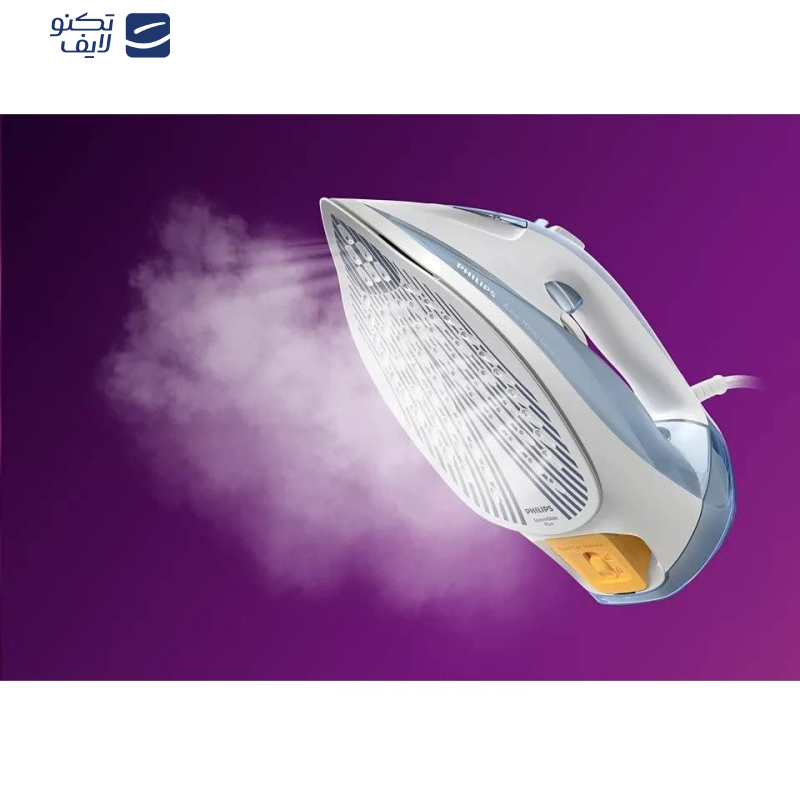 اتو بخار فیلیپس مدل DST7011
