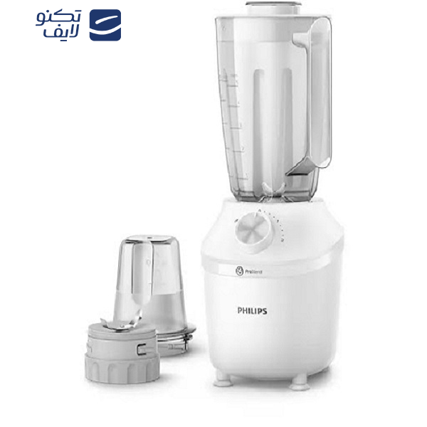 مخلوط کن و آسیاب کن فیلیپس مدل HR2191